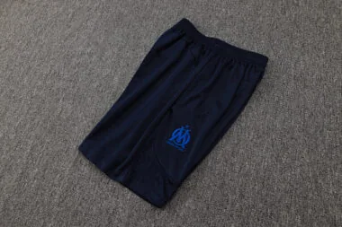 24-25 Marseille Training Kit Soccer AAAAJersey Yupoo