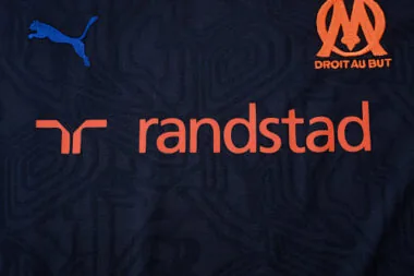 24-25 Marseille Training Kit Soccer AAAAJersey Yupoo