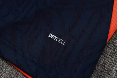 24-25 Marseille Training Kit Soccer AAAAJersey Yupoo