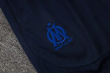 24-25 Marseille Training Kit Soccer AAAAJersey Yupoo
