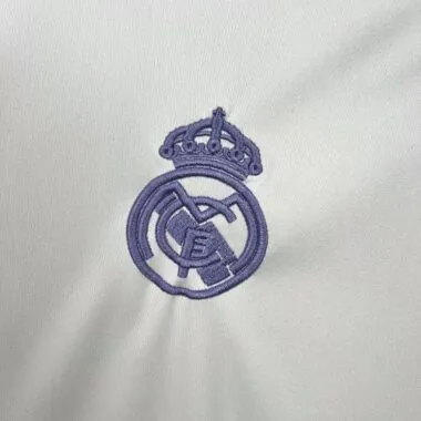 24-25 Real Madrid White Kit Special Edition Soccer