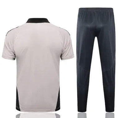 24-25 Real Madrid Polo Football Shirts(5)