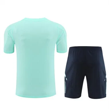 24-25 Real Madrid Training Soccer Jerseys Football Shirts(6)