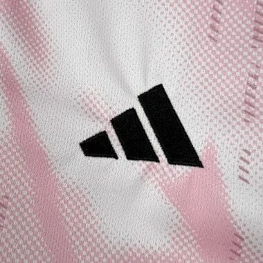 24-25 Real Madrid Pink Special Edition Football