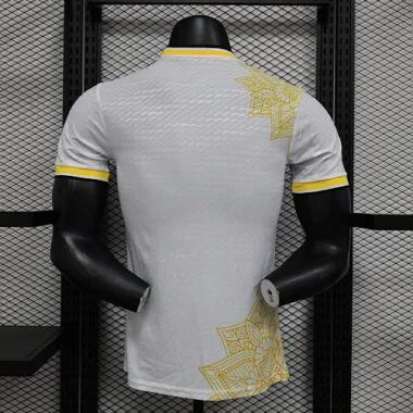 24-25 Real Madrid Snake Serpent Kit Player Version Shirt Football