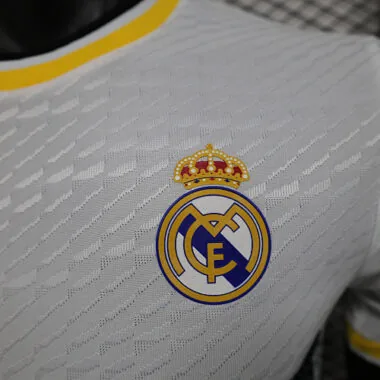 24-25 Real Madrid Snake Serpent Kit Player Version Shirt Football