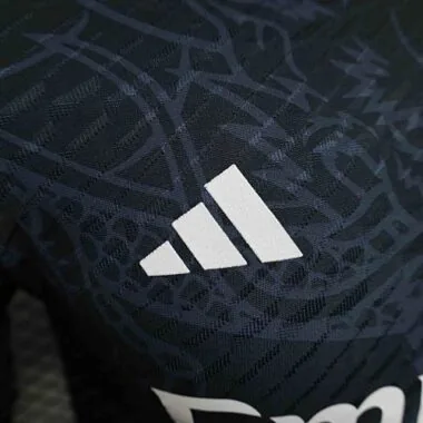 24-25 Real Madrid Dragon Special Edition Player Version Shirt