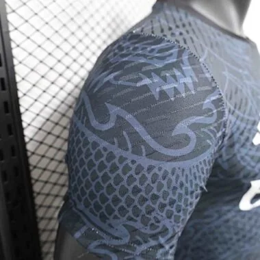 24-25 Real Madrid Dragon Special Edition Player Version Shirt