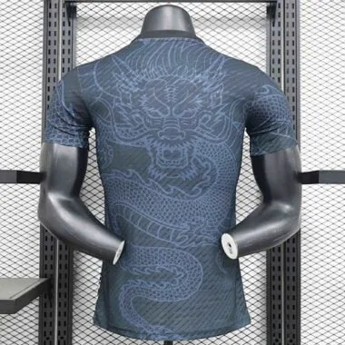 24-25 Real Madrid Dragon Special Edition Player Version Shirt