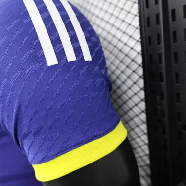 24-25 Real Madrid Third Kit Player Version Shirt Best Jerseys