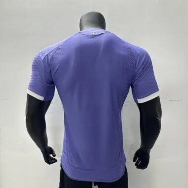 24-25 Real Madrid Away Kit Player Version Shirt Cheap Jerseys Yupoo