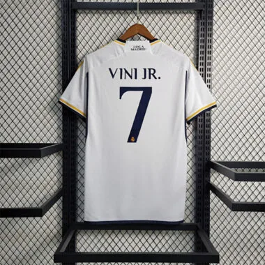 23-24 Real Madrid home