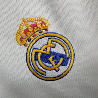 23-24 Real Madrid home