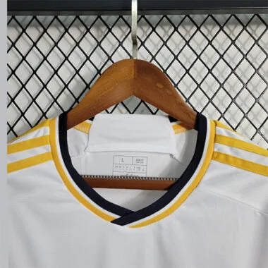 23-24 Real Madrid home