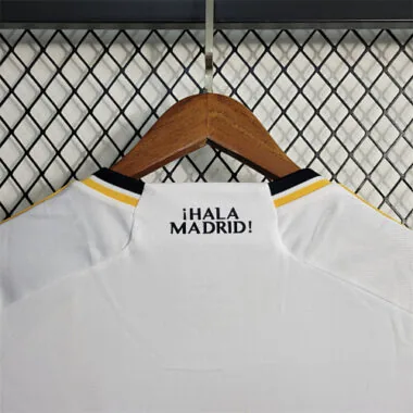 23-24 Real Madrid home