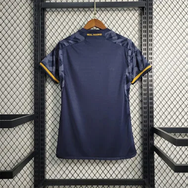 23-24 Women Real Madrid away size S-XXL