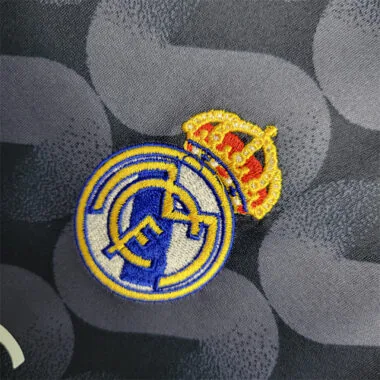 23-24 Women Real Madrid away size S-XXL