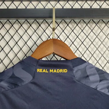 23-24 Women Real Madrid away size S-XXL