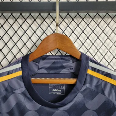 23-24 Women Real Madrid away size S-XXL