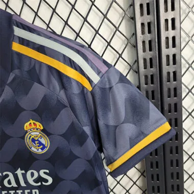 23-24 Women Real Madrid away size S-XXL