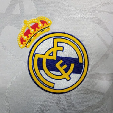 23-24 Real Madrid concept edition player version