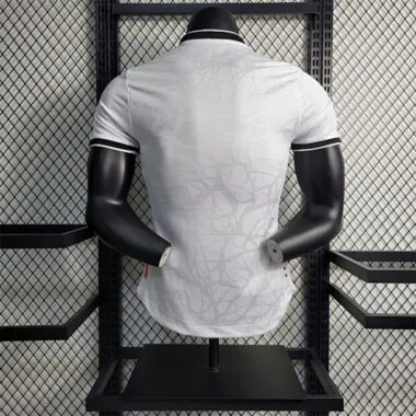 23-24 Real Madrid concept edition player version