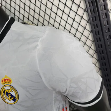 23-24 Real Madrid concept edition player version