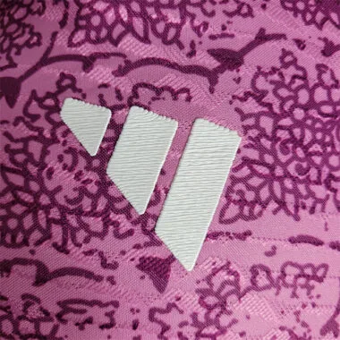 23-24 R MAD Pink Special Edition Player Version Size S-XXL