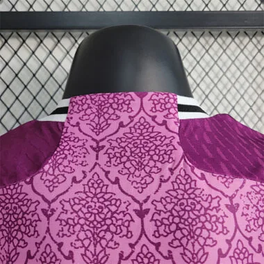 23-24 R MAD Pink Special Edition Player Version Size S-XXL