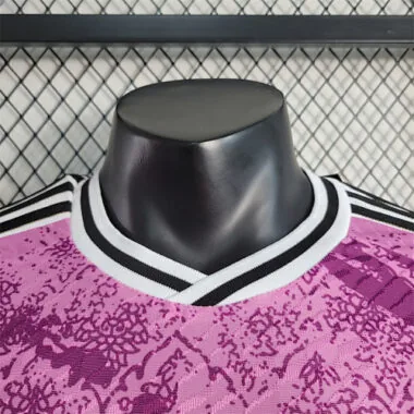23-24 R MAD Pink Special Edition Player Version Size S-XXL