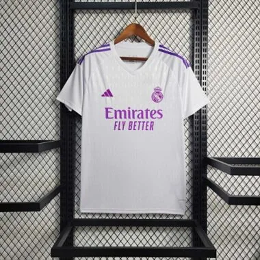 23-24 Real Madrid Goalkeeper S-XXL