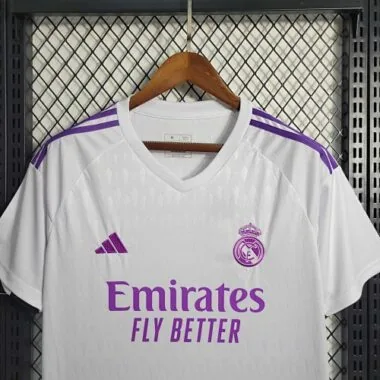23-24 Real Madrid Goalkeeper S-XXL
