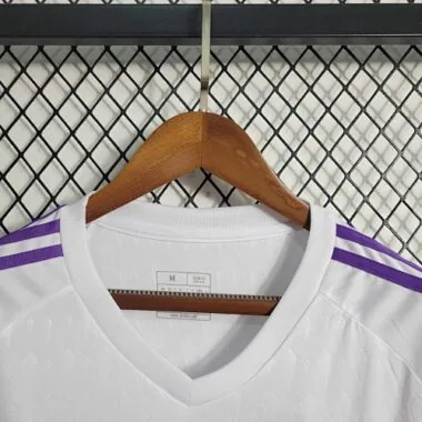 23-24 Real Madrid Goalkeeper S-XXL