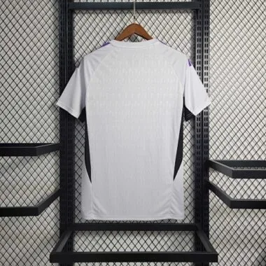23-24 Real Madrid Goalkeeper S-XXL