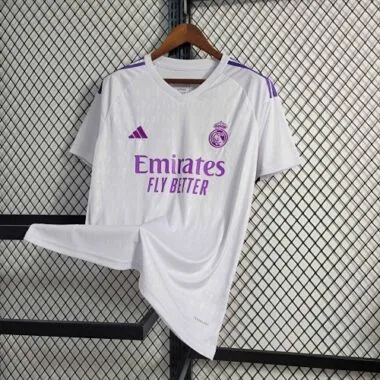 23-24 Real Madrid Goalkeeper S-XXL