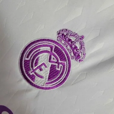 23-24 Real Madrid Goalkeeper S-XXL