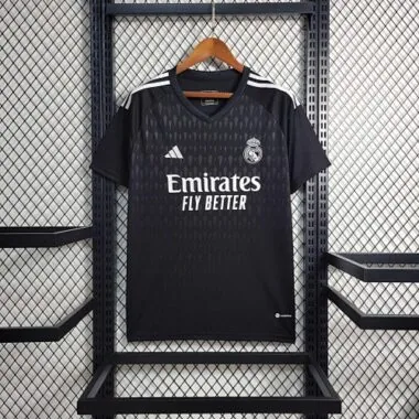 23-24 Real Madrid Goalkeeper S-XXL 2