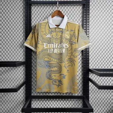 23-24 Real Madrid Special Edition S-XXL