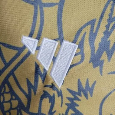 23-24 Real Madrid Special Edition S-XXL