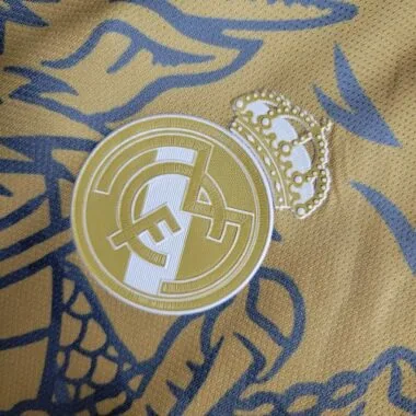 23-24 Real Madrid Special Edition S-XXL