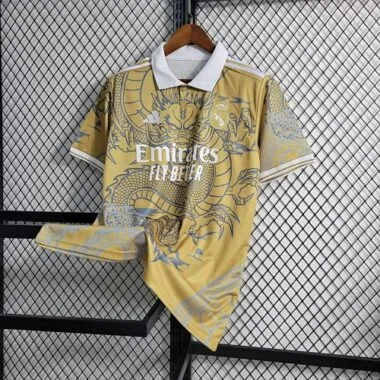 23-24 Real Madrid Special Edition S-XXL