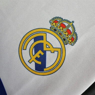 23-24 Real Madrid Club Joint Special Edition Size S-XXL