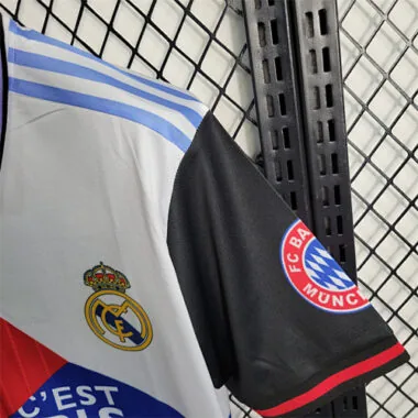 23-24 Real Madrid Club Joint Special Edition Size S-XXL