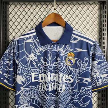 23-24 Real Madrid Special Edition