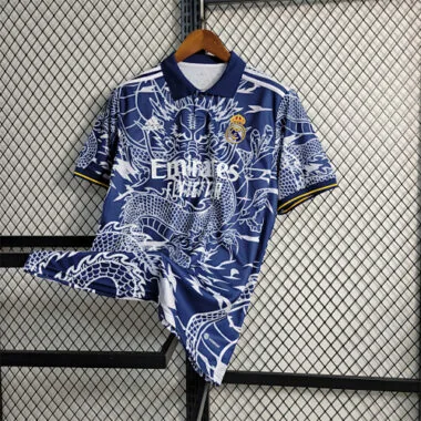 23-24 Real Madrid Special Edition