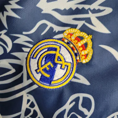 23-24 Real Madrid Special Edition