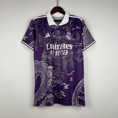 23-24 Real Madrid Special Edition S-XXL1686398695000