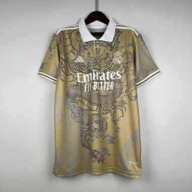 23-24 Real Madrid Special Edition S-XXL