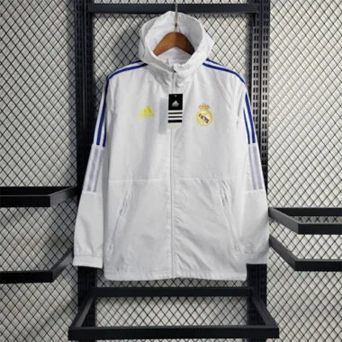 Real Madrid Windbreaker | 9