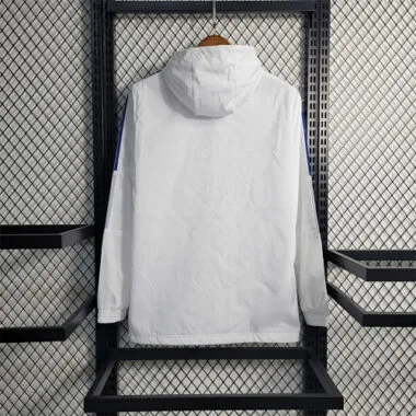 Real Madrid Windbreaker | 9